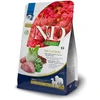 FARMINA N&D QUINOA - DOG Dry DIGESTION ėriena&Fennel ADULT MED&MAX 7kg
