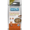 FARMINA Vet Life Cat Convalescence Creamy treat with vištiena &amp; Tuna box – cat treat – 4x15g