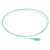 Fcnet PIGTAIL WIELOMODOWY - WTYK LC / PC PIG-LC-2-MM-OM3 BASE LINK