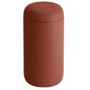 Termopuodelis Fellow Carter Move, 355 ml, rausvai rudas