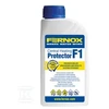 Inhibitorius šildymo sistemai FERNOX, PROTECTOR F1 (skystas) nuo korozijos ir nuovirų, 500ml