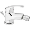 Bidet baterija Ferro Nuolatinis chromas (BBC6)