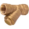 Ferro TINKLO FILTRAS. DUJOMS 6/4" GW-GW TIPO G41