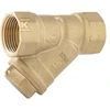 Ferro KAMPINIS FILTRAS, MOTERIS SIŪLAS, DN80, G3