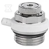 Ferro AUTOMATINIS HIGROSKOPINIS 1/2"