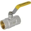 Ferro ZAWÓR kamuoliukai.GAZ.3/4" GW-GW TYP G18