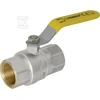 Ferro ZAWÓR kamuoliukai.GAZ.3/4" GW-GW TYP G61