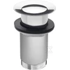 Ferro Automat- spustelėkite 5 / 4 "mažas chromas (S283B)