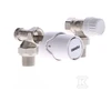 Ferro VANDENILIO TALPYKLĖ GT20 1 / 2 ANGLE FERRO / G.Z.PACTE- GT20-KT-1 / 2-FERRO