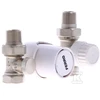 Ferro Termostatinis tiesus 1 / 2 "rinkinys (ZTM200