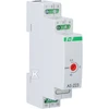 F&amp;F Žingsnis mašina 240V 16A bėgių 1 IP40 modulis - AS- 223