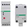 F&amp;F AUTOMAT ZMIERZCHOWY 16A U=12-264AC/DC
