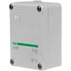 F&amp;F AWZ-24V AUTOMATINIS KEITIMAS + AWZ JUTIKLIS