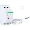 F&amp;F AZ-B-UNI AUT.ZMIE.16A U=12-264AC/DC