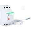 F&amp;F AZ-B-UNI AUT.ZMIE.16A U=12-264AC/DC