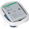 Prietemos jungiklis F&amp;F 16A/230V/IP65 baltas