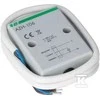 Prietemos jungiklis F&F 16A/230V/IP65 baltas