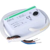 Prietemos jungiklis F&amp;F 10A/230V/IP65 baltas