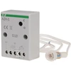 F&amp;F Twilight automatinis su išoriniu hermetiniu zondu 2-1000lx AZH-S-24V