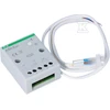 F&amp;F Twilight automatinis su išoriniu hermetiniu zondu 2-1000lx AZH-S-24V