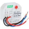 F&amp;F Impulsinis siųstuvas I < 10A iš 1-12min - BIS- 403