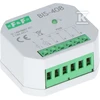 F&amp;F 1NO 16A 100-265V AC IP20 – BIS-408