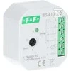 F&amp;F BIS-410-LED BISTAB.P/T RELĖS IŠJUNGIMO LAIKMATIS