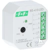 F&amp;F BIS-410-LED BISTAB.P/T RELĖS IŠJUNGIMO LAIKMATIS