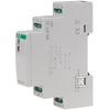 F&amp;F Impulsinis siųstuvas 8A 24V AC / DC 2Z (BIS- 411 2Z 24V)