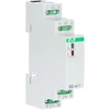 F&amp;F Impulsinis siųstuvas 8A 24V AC / DC 2Z (BIS- 411 2Z 24V)
