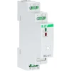 F&amp;F BIS-411-LED-24V RELAY.BISTAB.INRUSH