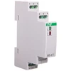 F&amp;F BIS-411-LED-24V Bistable relė 1P 16A atskirta 24V AC/DC Inrush BIS-411i-24V BIS-411-LED-24V