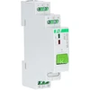 F&amp;F BIS-411B-LED RELĖ BIST.RANKINIS VALDYMAS.INRUS