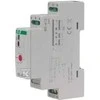 F&F impulsinis siųstuvas 24V AC / DC 16A, skirtas TH35 - BIS- 413