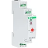 F&amp;F BIS-413-PRZEK.BISTAB24VAC/DC,16A,TH35