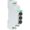 Eti-Polam Cilindrinis saugiklio pagrindas 3P 5x20mm BZ-3