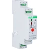 F&amp;F Fazė 10A 1P 4sec 40- 80V CKF- 317