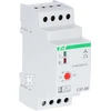 F&amp;F Fazių seka ir gedimo relė F&amp;F CKF-BR-TRMS 10A 1NO/NC delsa 4s asimetrija 40-80V Tikrasis RMS DIN bėgiui
