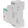 F&amp;F Fazių seka ir gedimo relė F&amp;F CKF-BR-TRMS 10A 1NO/NC delsa 4s asimetrija 40-80V Tikrasis RMS DIN bėgiui