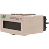 F&amp;F Pulso matuoklis 110- 240V AC / DC 1P 8A CLI- 11T 230V