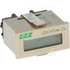 F&amp;F Pulso matuoklis 110- 240V AC / DC 1P 8A CLI- 11T 230V
