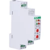F&amp;F Vienfazė įtampos relė 16A 230V - CP-710