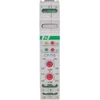 F&amp;F Vienfazė įtampos relė 16A 230V - CP-710