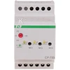 F&F CP-733-PRZ.NAP3×(150÷450V)+N,3X1R,TH35