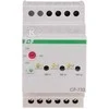 F&F CP-733-PRZ.NAP3×(150÷450V)+N,3X1R,TH35