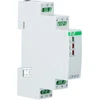 F&amp;F Atsparumo temperatūros kontrolės relė 1Z 24V AC / DC 230V AC CR- 810