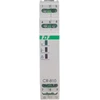 F&amp;F Atsparumo temperatūros kontrolės relė 1Z 24V AC / DC 230V AC CR- 810