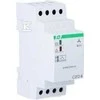 F&amp;F Fazės atrofija ir asimetrija relės su kontaktų kontrolės 10A 1Z 4sec 55V CZF- 2B