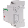 F&amp;F Fazės atrofija ir asimetrija relės su kontaktų kontrolės 10A 1Z 4sec 40- 80V (CHF-2BR)