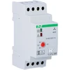 F&amp;F Fazės atrofija ir asimetrija relės su kontaktų kontrolės 10A 1Z 4sec 40- 80V (CHF-2BR)